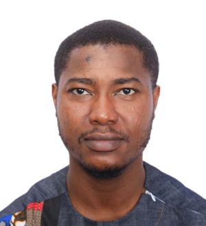 Kwame Asamoa Mensa